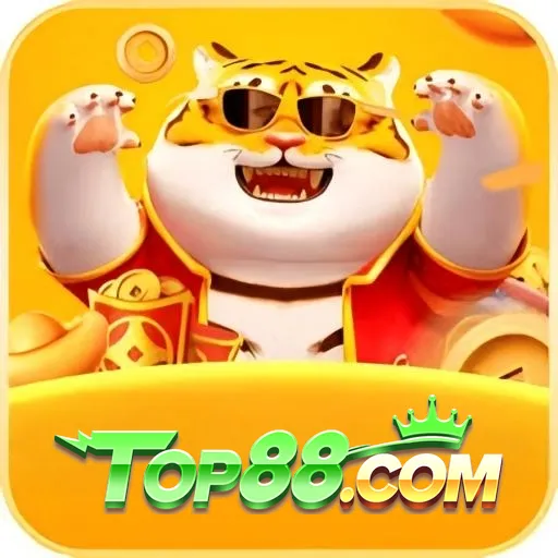 top88 Logo