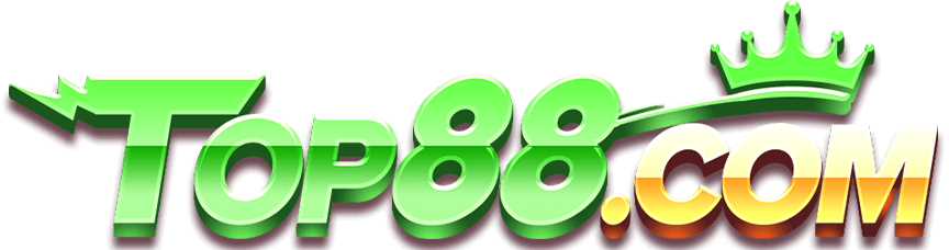top88 com logo
